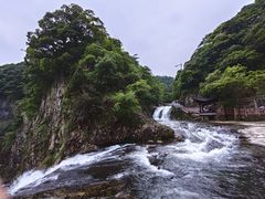 -五泄景区