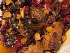 -黄泥岗·地道湖北菜(奥特莱斯店)