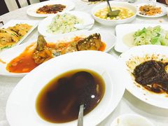 -梅龙镇酒家(南京西路总店)