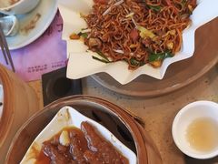 -点都德(龙之梦店)