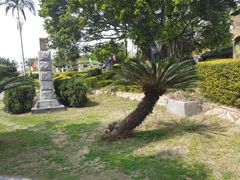 -大嶝英雄三岛战地观光园