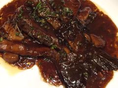 -常州新城希尔顿酒店·OPEN全日餐厅