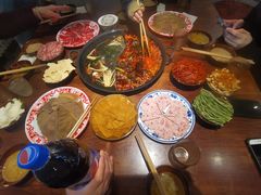 -楠火锅(昆山金鹰店)