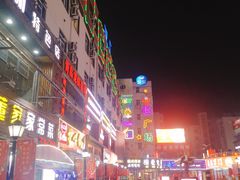-万佳广场(台东店)