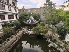-苏州吴宫泛太平洋酒店