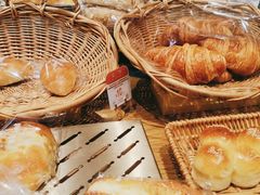 -西村叔叔的店·面包·甜品·蛋糕(崂山丽达店)