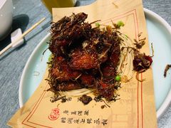 -汤记传菜(秀浦路店)