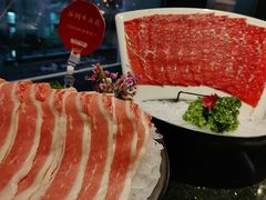 -井格重庆火锅(太阳宫凯德店)