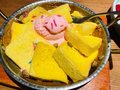 -吕氏疙瘩汤·新派鲁菜(济南万象城店)