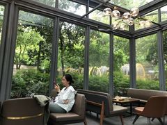 -星巴克(西湖天地店)