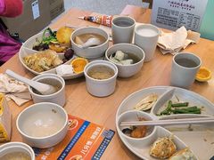 -素满香·全民食养自助(长宁龙之梦店)