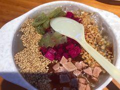 -搓火大都会(广安门总店)