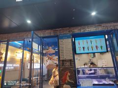 -CORNER CONE GELATO酷矿手作霜淇淋(南头古城店)