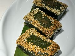 牛乳翡翠糕-陶陶居酒家(解放北路店)