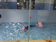 -齐岸健身(花园城店)