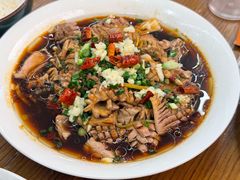 -毛哥小馆子(百井坊巷店)