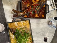 -北京王府井希尔顿酒店·万斯阁西餐厅