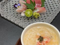 -松临·铁板烧&Omakase(神农店)