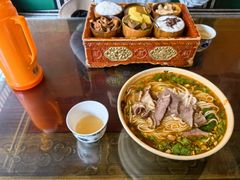 -卡桑嘎布藏餐吧(扎西满斋居民小区店)