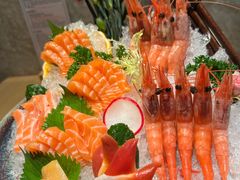 -大渔铁板烧(花园道店)