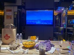 -星聚会KTV(北京世贸天阶店)