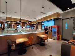 -比格比萨自助(南京万达茂店)