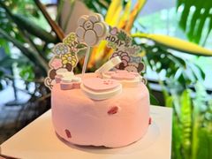 -J Create城市露营咖啡·简餐·宠物(上海动物园店)