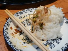 -蜀留香石锅鱼(六顺街店)