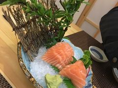 -樱の千渡日式料理·铁板烧•烧鸟(金盛田广场店)
