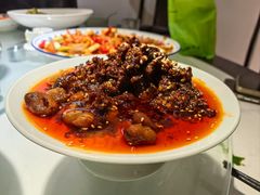 -院8里·小聚园老川菜(九眼桥店)