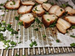 -绿茶餐厅(城西银泰城店)