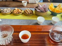 -邈墨茶馆(江南星座1店)