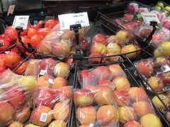 -永辉Bravo超市(东二环泰禾广场店)