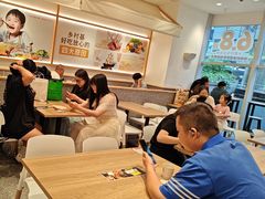 -乡村基(观音桥阳光世纪店)
