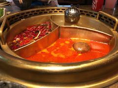 -小龙坎老火锅(北京三里屯店)