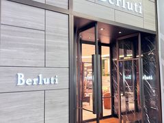 -Berluti(国贸商城南区西段店)