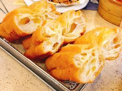 -点都德(华强南店)