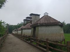 -三国赤壁古战场