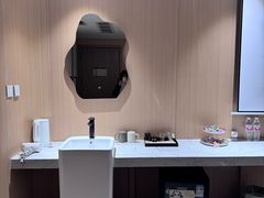 -幸栖洞穴设计酒店(成都春熙路店)