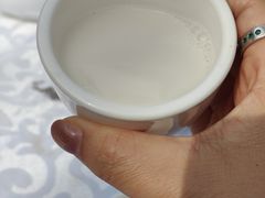 -冰泉豆浆馆(白云山总店)