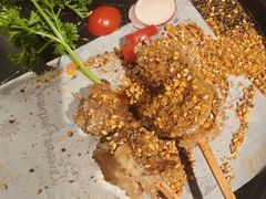-通海俄式烧烤·俄罗斯大串(嵩山路店)