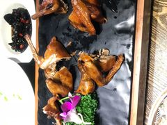 -大鸽饭(马王堆店)