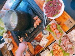 -滇藏石锅宴(崇仁巷老店)