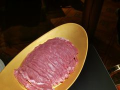 -羊大爷涮肉(亮马桥店)