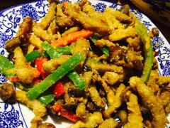 -满园春饼(宜昌万达店)