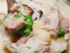 -粤仔湾砂锅粥(广益哥伦布店)
