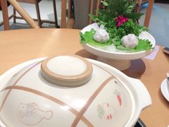 -湯系·煲汤手艺人(东二环泰禾广场店)