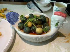 -外婆小菜(东苑米兰广场店)