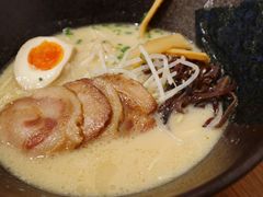 -牛気·越光米牛肉饭(水游城店)