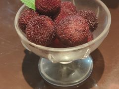 -三个大叔烤羊肉串·炭炉砂锅菜(西三旗店)